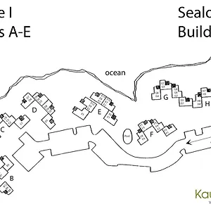 Apartment Sealodge G8, Princeville